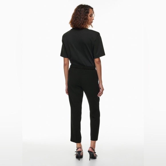 BABATON ARITZIA Conan Cropped Pant - Picture 3 of 9